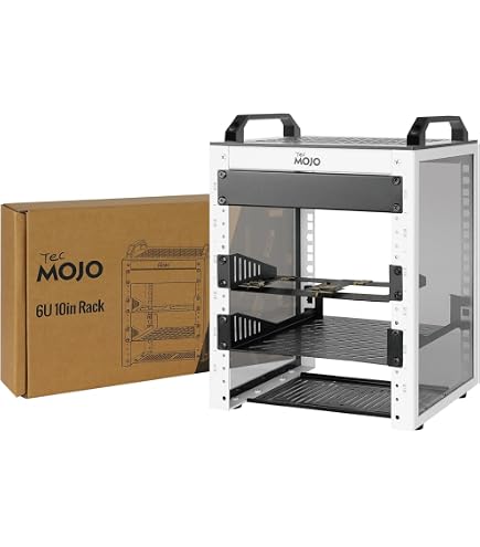 Amazon.com: HPE Tower to Rack Conversion Kit (874578-B21