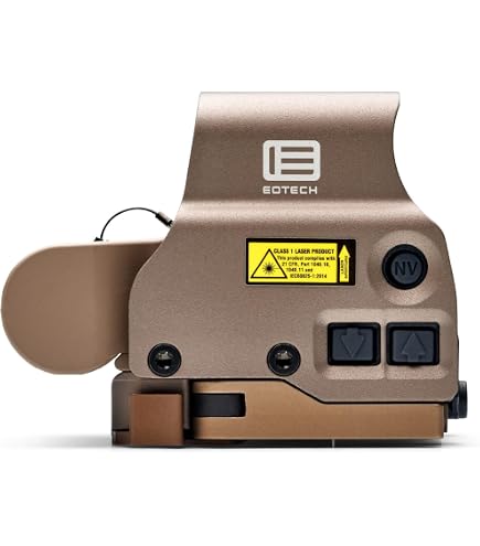 Amazon.com: EOTECH- EXPS3 Holographic Weapon Sight Night Vision
