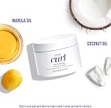 COLOR WOW Curl Wow Coco-Motion Conditioner 295ml Coconut Marula Oil for Bounce view 7