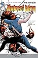 Animal Man Vol 5 Evolve Or Die The New 52 Animal Man