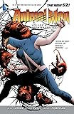 Animal Man Vol 5 Evolve Or Die The New 52 Animal Man