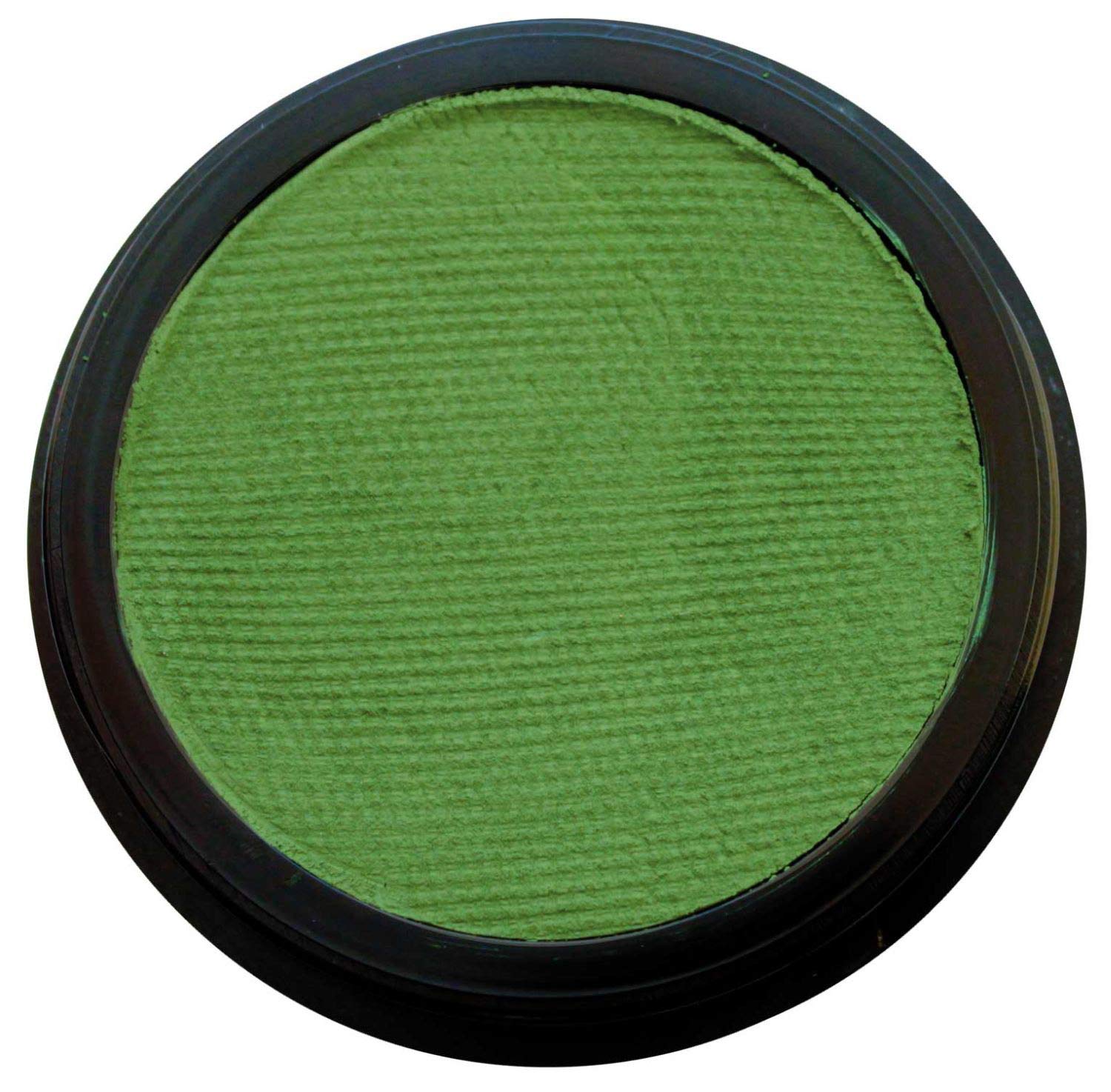 Creative Eulenspiegel 184790 Moss Green 20 ml/30 g Professional Aqua Make-Up