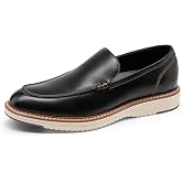 Bruno Marc Men's Dress Slip-on Classic Loafers Formal Shoes