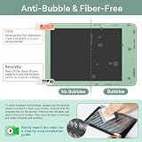 CoBak 3 Pack Anti-Glare Matte Screen Protector for 6 inch Kindle 11th Gen Kobo view 4