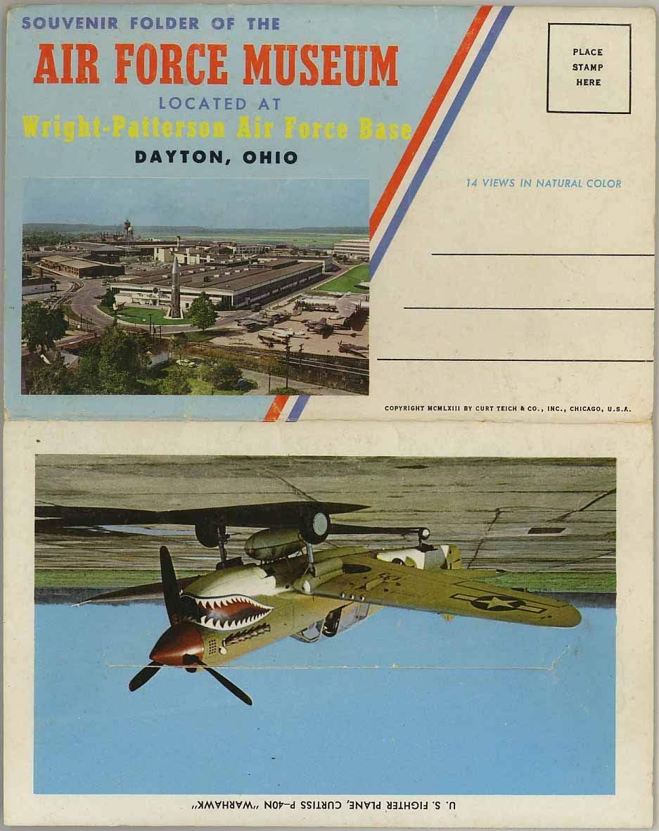 air force history museum