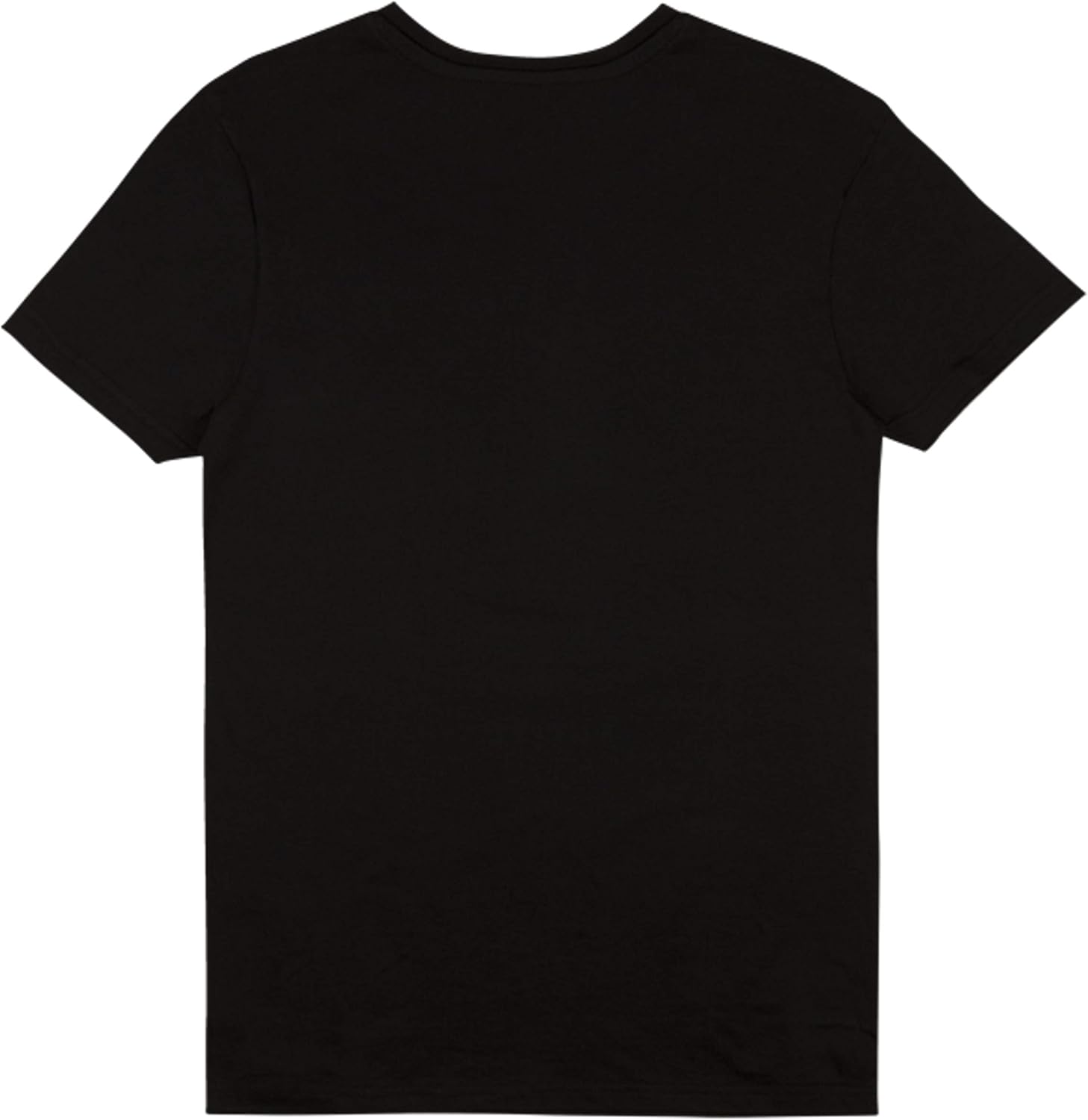Fender Spaghetti Logo T-Shirt, Black, XL - Image 3