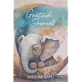 Gratitude Journal: A Year of Gratitude: 150 Prompts, Weekly Reflections, and Open Canvas to Reflect, Appreciate, and Cultivat