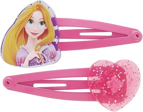 Amazon Co Jp スケーター ヘアピン プリンセス ディズニー 7 5 1 10cm Has3 2個セット ホーム キッチン