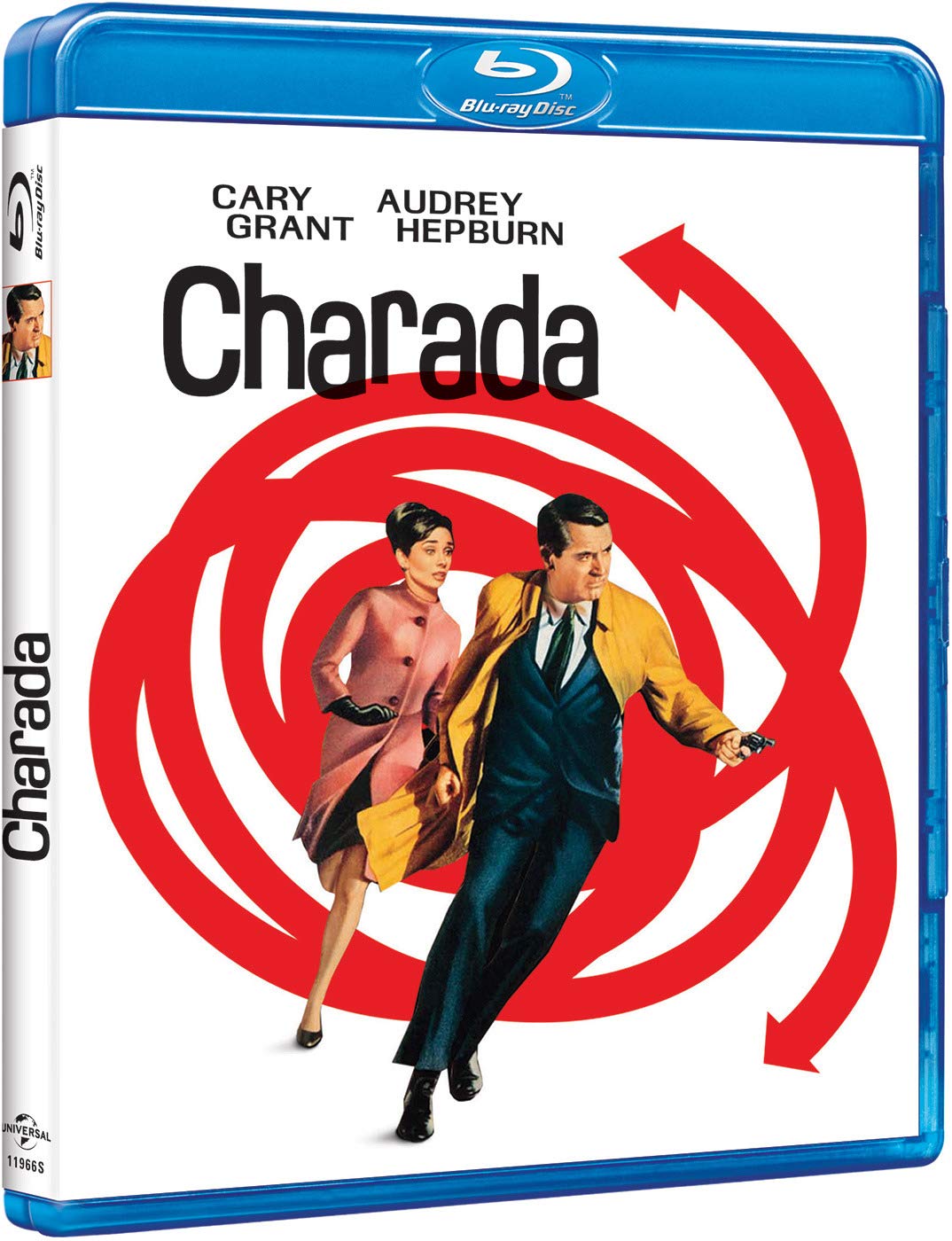 Charada (Spanish Release)