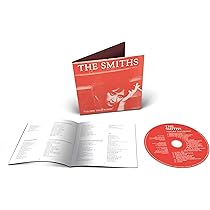 り*う様 The smiths紙ジャケットCDセット The Smiths | Amazon.com.br