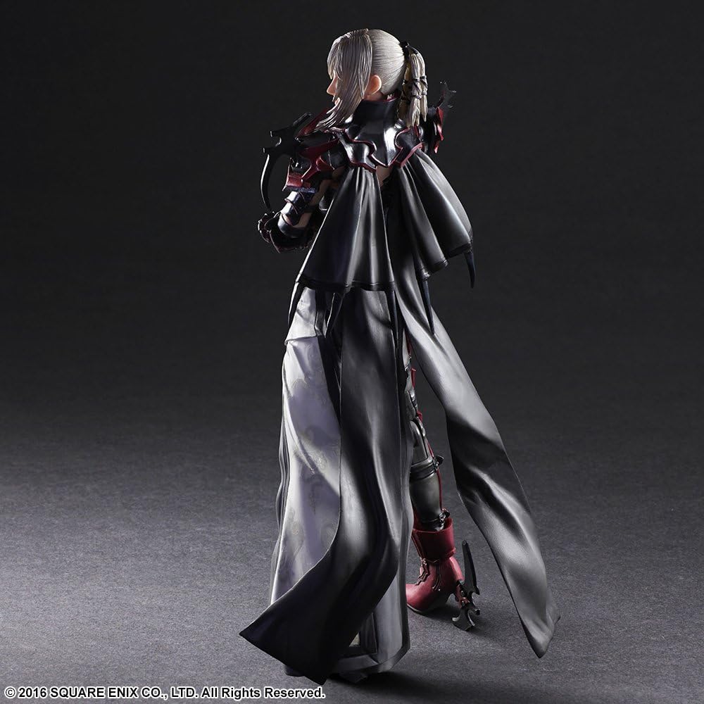 aranea figure
