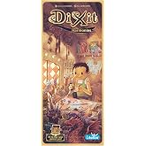 Dixit Harmonies Board Game EXPANSION - Ignite Your Imagination with 84 Captivating Art Cards! Creative Storytelling Game for Kids &amp; Adults, Ages 8+, 3-6 Players, 30 Min Playtime, Made by Libellud