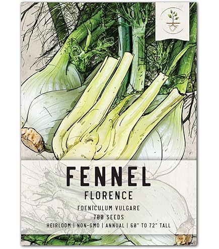 Solaray True Herbs, Fennel, 450 Mg, 100 VegCaps