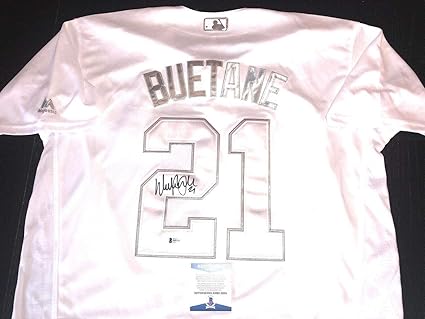 walker buehler jersey