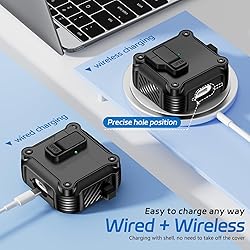 Case for AirPods 4 with Secure