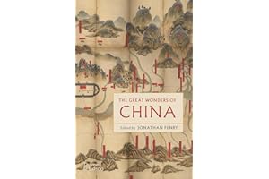 The Great Wonders of China