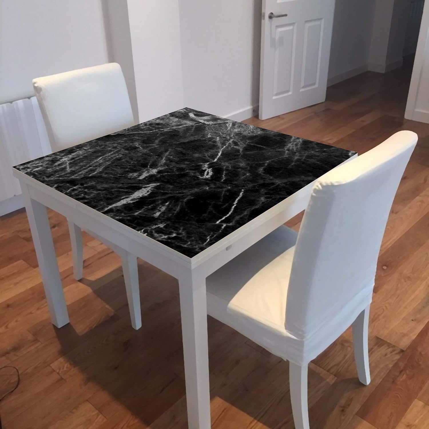 Tav Bw03 Pellicola Adesiva Per Tavoli Da 80x80 Cm Anti Macchia Protettivo Sopra Casa E Cucina Prodotti Handmade Outlookplanningdevelopment Com Au