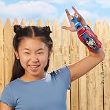 Marvel Spider-Man Real Webs Ultimate Web Blaster 2-in-1 Roleplay Toy view 8