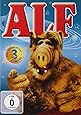 ALF - Die komplette dritte Staffel [4 DVDs]