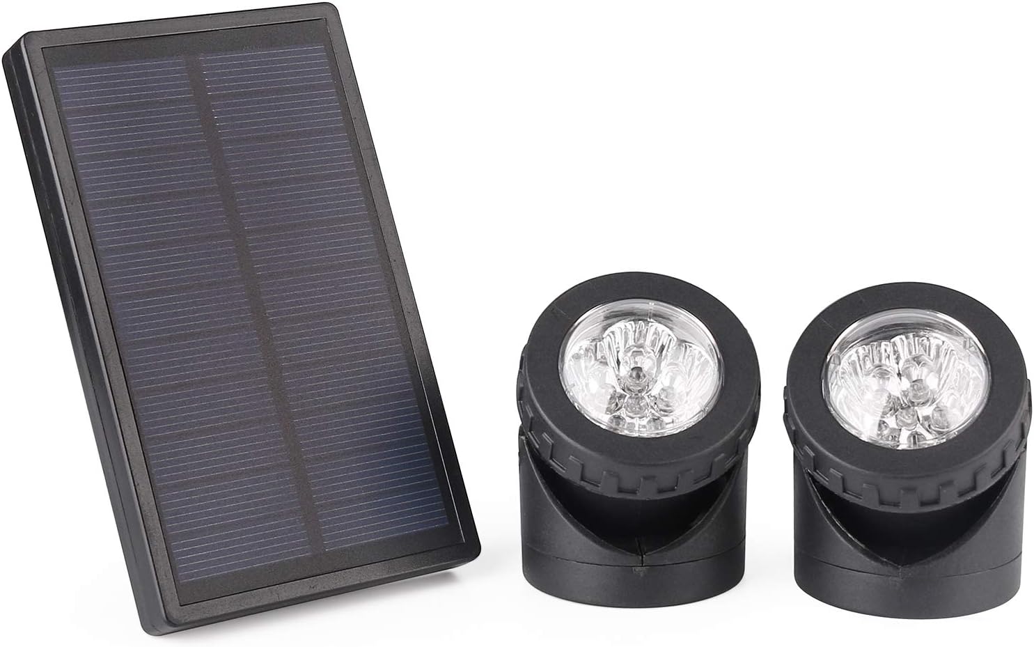 Best Fish Solar Lights Outdoor Garden
