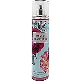 Bath & Body Works Fine Fragrance Mist Hello Beautiful