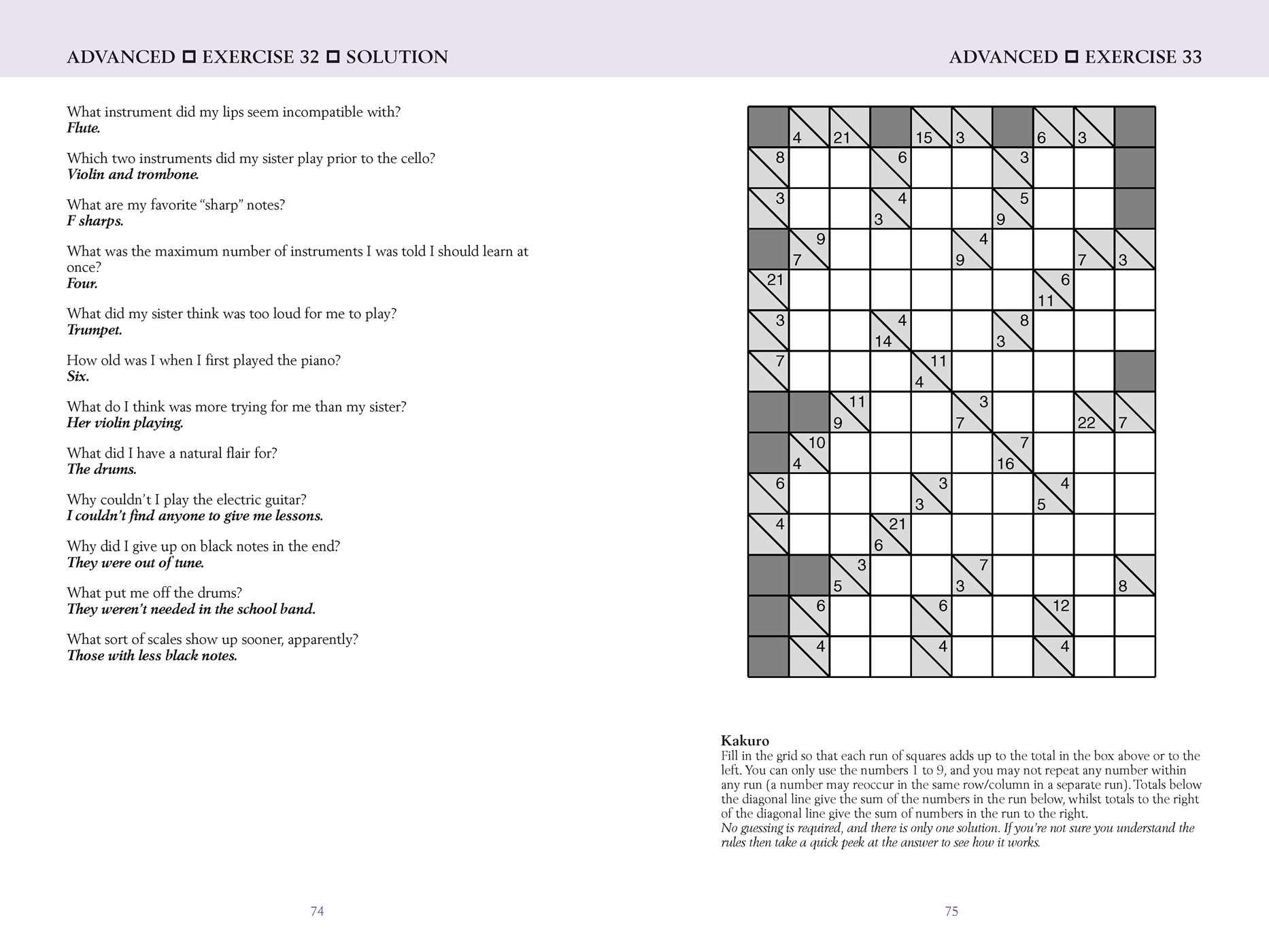 Mensa® 10Minute Brain Teasers BrainTraining Tips, Logic Tests, and