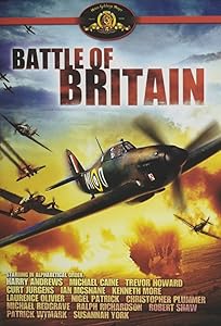 Battle Of Britain
