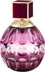 Jimmy Choo Fever Eau de Parfum 60 ml Women Long Lasting Perfume
