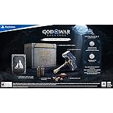 God of War Ragnarök Collector's Edition - PS4 and PS5 Entitlements
