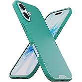 Smartish® iPhone 17 MagSafe Case - Gripmunk Magnetic Slim Case [Lightweight + Protective] Thin Grip Cover with Microfiber Lining for Apple iPhone 17 - So Jaded