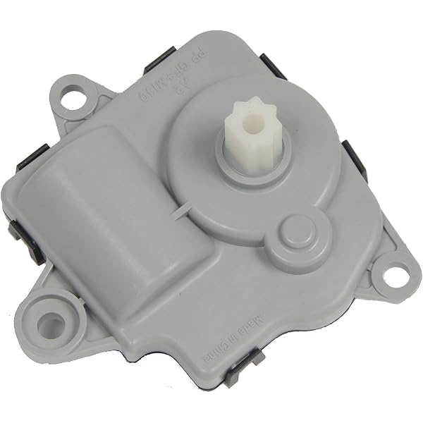 Amazon.com: ACDelco GM Original Equipment 24276539 Automatic 
