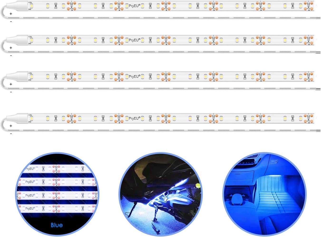 Best Atmosphere Led Lighting Strip