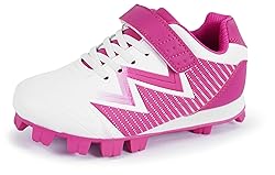 Sooneeya Unisex-Child Outdoor Firm Ground Comfort