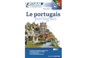 Le portugais S.P. N.E.