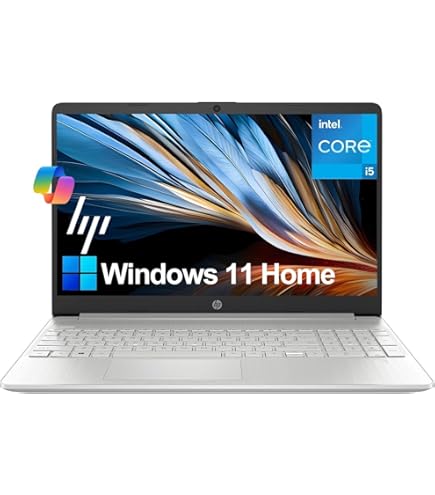 Amazon.com: HP 15 Laptop (15.6