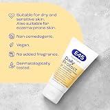 E45 Daily Protect SPF 30 Face Moisturiser 50 ml Hydrating Cream view 5