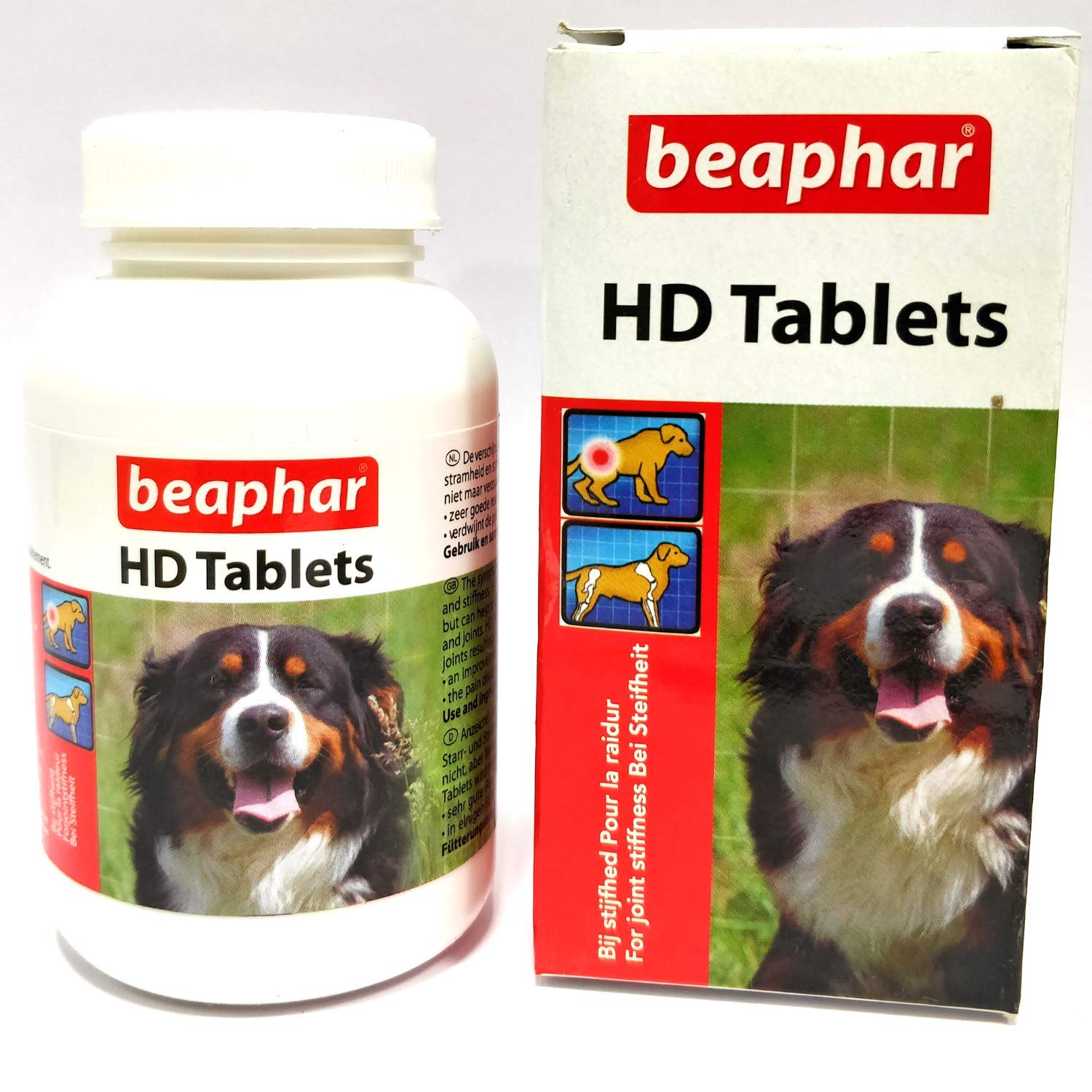 pet joint tablet