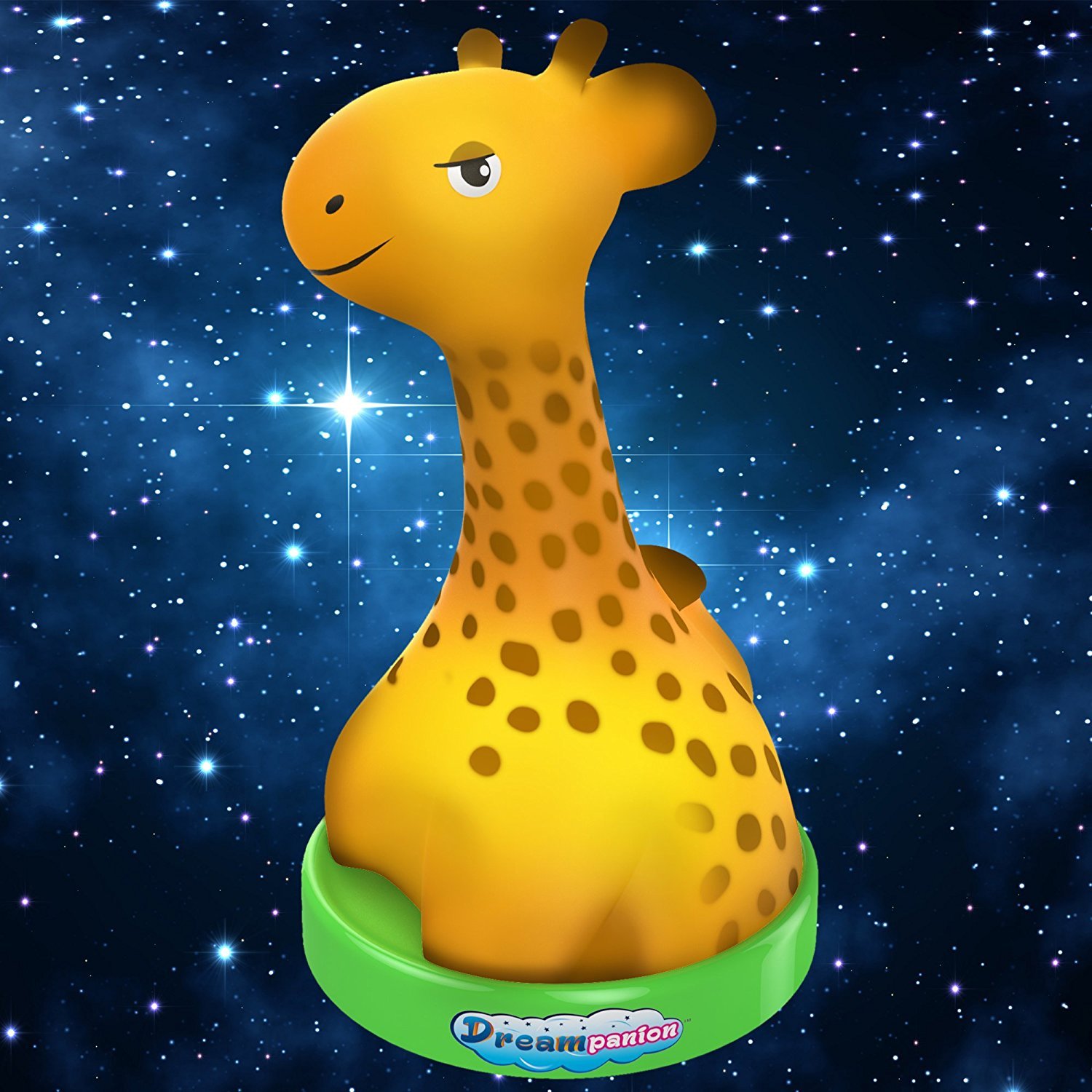 Night Lights for Kids,ZNT Moe Breathing Light ,Children's