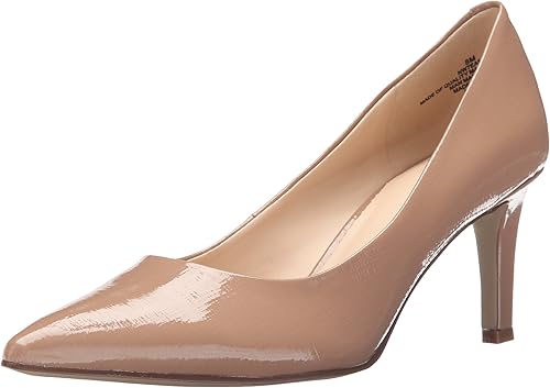 nine west eara pump