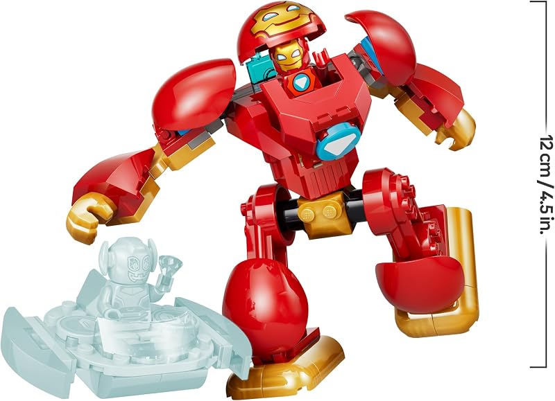 Marvel Ultron vs. Iron Man 11209