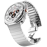 WINGLE Metal Band for Galaxy Watch Ultra Bands 47mm