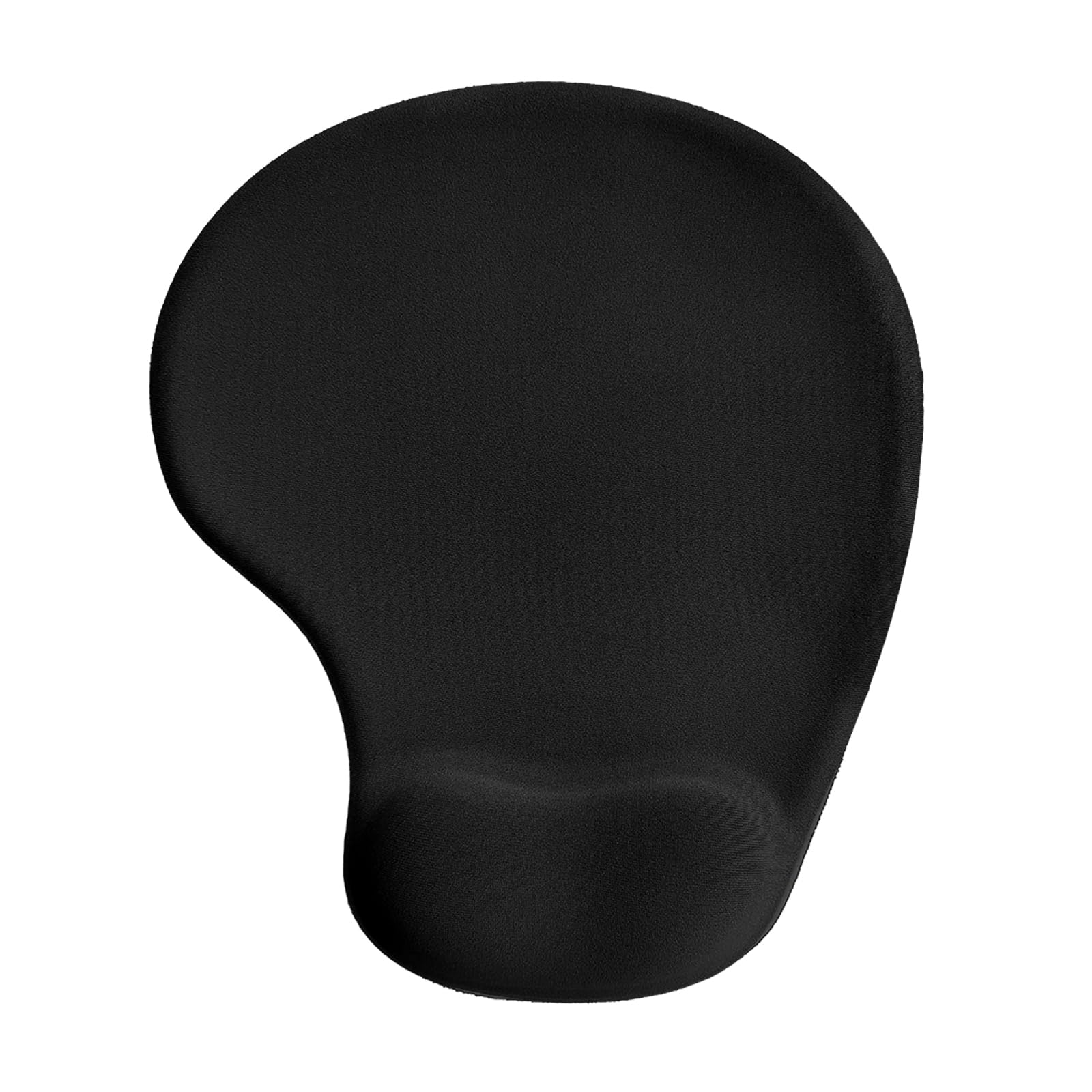 Photo 1 of Ergonomic Keyboard Wrist Rest and Mouse Pad Set .Mousepad with Gel Wrist Support, Wrist Pain Relief for Computer, Laptop, mac, Office, Playing Games