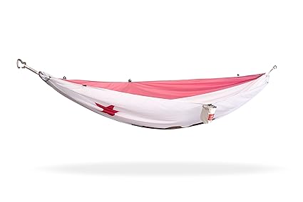 Kammok Flag Hammock - California Flag