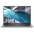 Dell XPS 9500 Laptop 15 - Intel Core i7 10th Gen - i7-10875H - Eight Core 5.1Ghz - 1TB SSD - 32GB RAM - Nvidia GeForce GTX 1650 Ti - 1920x1200 FHD+ - Windows 10 Pro (Renewed)
