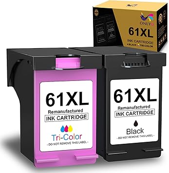 amazon 61xl ink