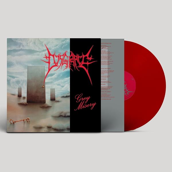 Amazon.com: Charnel Deity: CDs & Vinyl