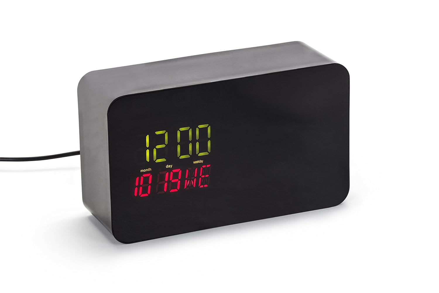 Nest Cam Indoor Clock Case Hidden Dropcam Pro Amazon.co.uk Camera