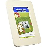 Plaid Rectangle Value Frame (4 by 6-Inch), 97543