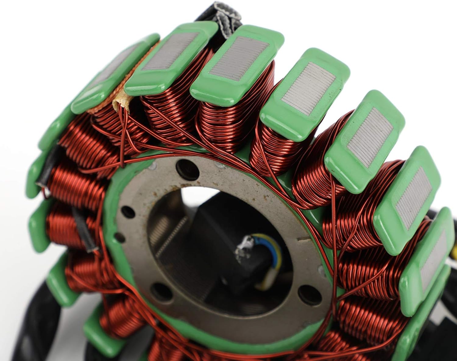 210030067 Bobine de stator pour Kawasaki KFX 450 R KSF