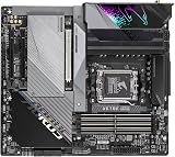 Gigabyte X670E AORUS MASTER Motherboard AM5 Ryzen 8000 DDR5 Wi-Fi 6E PCIe 5.0 view 5